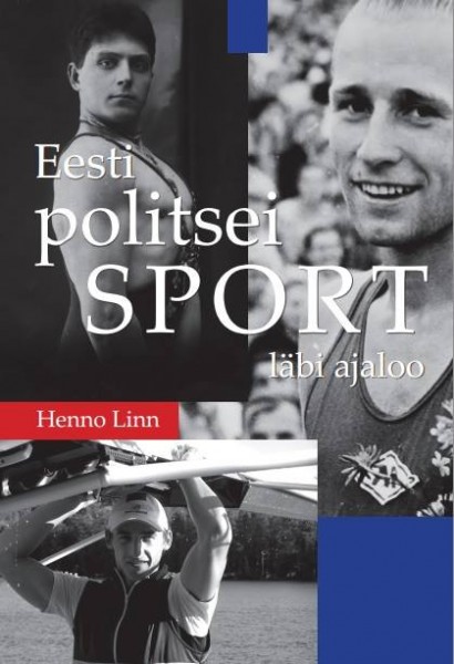 Politsei sport